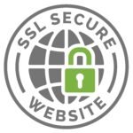 SSL SECURED WEBSITE