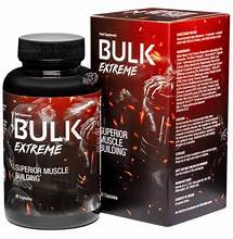 BULK EXTREME (BODYBUILDING)