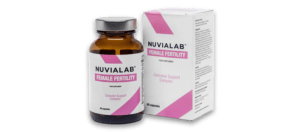 NUVIALLAB FEMALE FERTILITY (FEMALE FERTILITY)