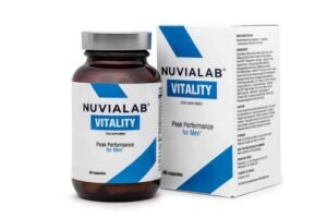 NUVIALAB VITALITY (MALE ENHANCEMENT)