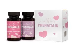 PRENATALIN (PRENATAL CARE)